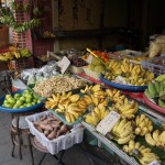 Obststand