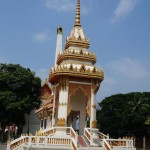 Tempel