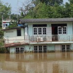 Haus in Ayutthaya