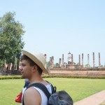 Historische Park Sukhothai