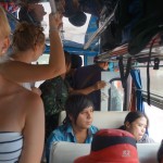 im Local Bus