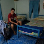 spontane Unterkunft in Chiang Mai