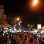 Sunday Market