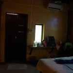 Unterkunft in Ayutthaya