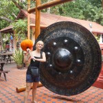 Die Tempel in Chiang Mai
