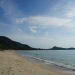 Lamai-Beach