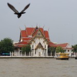 DerFluss "Chao Phraya"