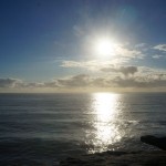 Sonnenaufgang