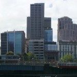 Skyline Melbourne_2
