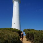 Leuchtturm Aireys Inlet