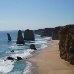 Twelve Apostles