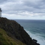 Leuchtturm am Cape Byron