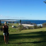 Port Maquarie