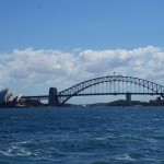 Harbour Bridge