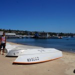 Watson Bay