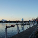 Darling Harbour