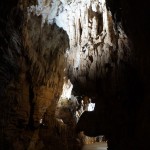 in der Höhle