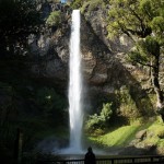 Bridal Veil Falls