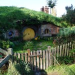 Hobbit Haus