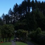 Blue und Green Lake bei Rotorua