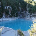 Echo Lake