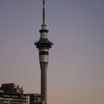 Skytower