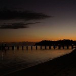 Sonnenuntergang