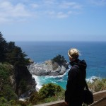 Julia Pfeiffer Burns State Park