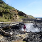 Cape Perpetua