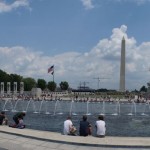 Washington Monument