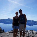 Crater Lake NP