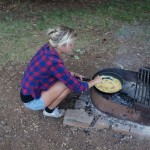Lecker Essen machen ;-)