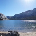 Sunrise Lake