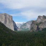 Tunnel View