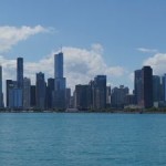 Skyline Chicago