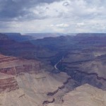 Der Colorado River