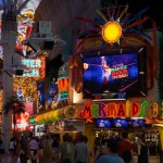 Die Fremont Street