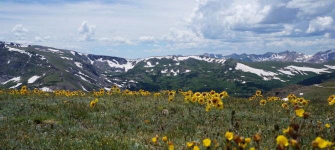 Drei beeindruckende Nationalparks und Salt Lake City