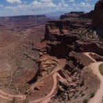 Canyonlands Nationalpark